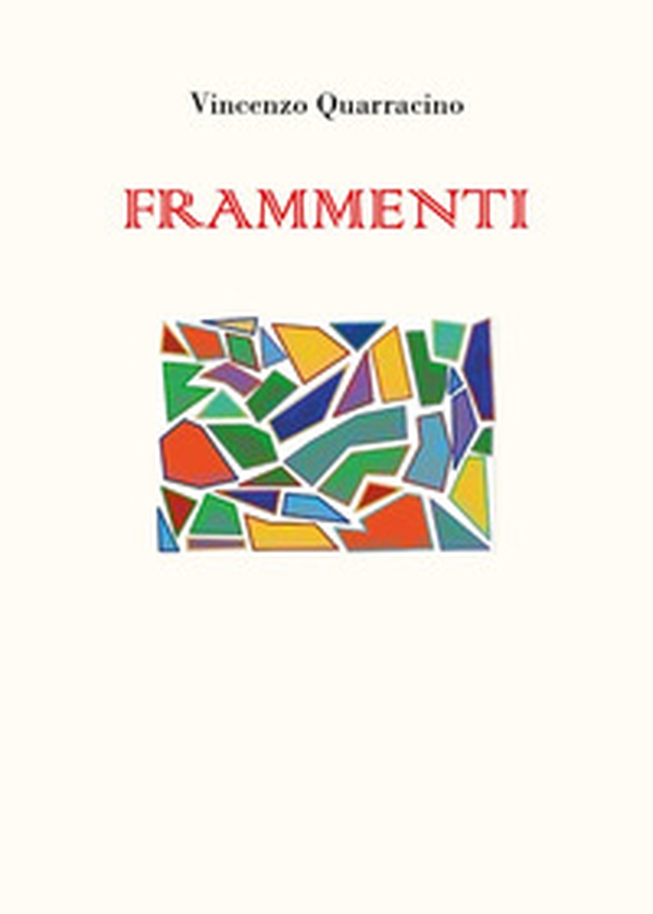 Frammenti - Librerie.coop Frammenti - Librerie.coop