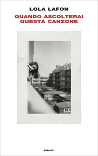 Quando ascolterai questa canzone - Librerie.coop