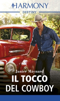 Il tocco del cowboy - Librerie.coop