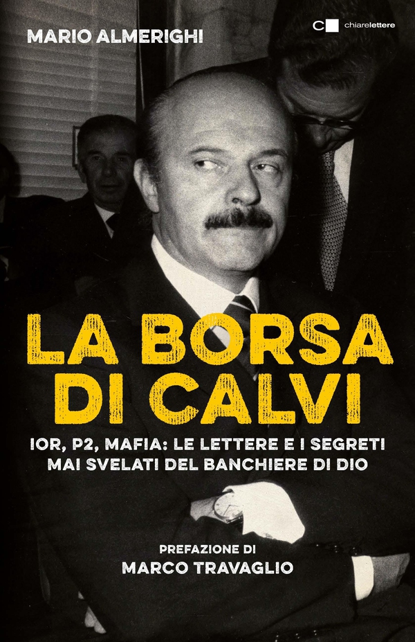 La borsa di Calvi - Librerie.coop La borsa di Calvi - Librerie.coop