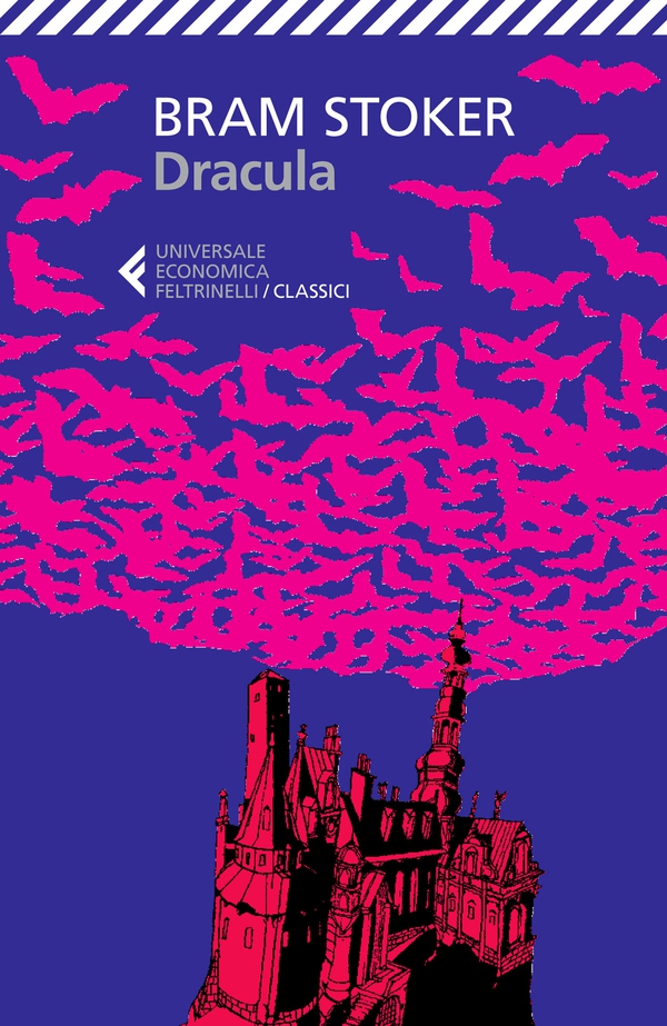 Dracula - Librerie.coop Dracula - Librerie.coop