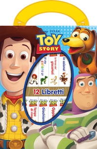 Toy Story. La mia mini libreria - Librerie.coop