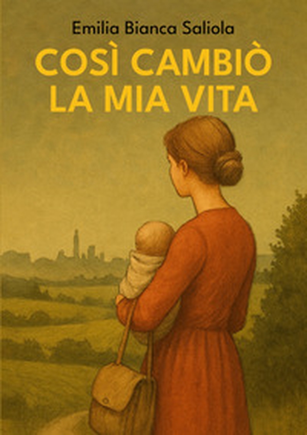 Così cambiò la mia vita - Librerie.coop Così cambiò la mia vita - Librerie.coop