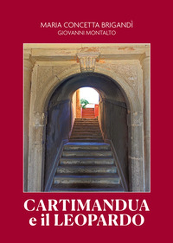 Cartimandua e il leopardo - Librerie.coop Cartimandua e il leopardo - Librerie.coop
