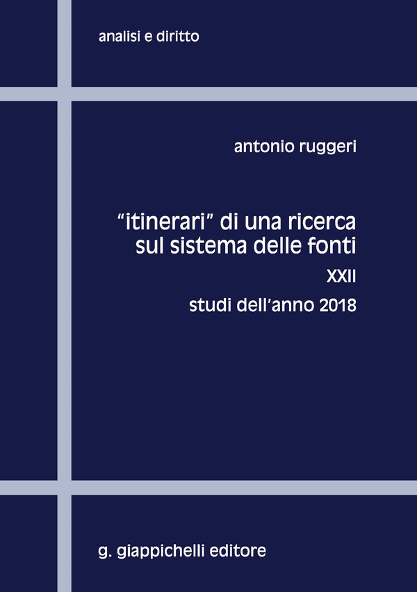 'Itinerari' di una ricerca sul sistema delle fonti - Librerie.coop 'Itinerari' di una ricerca sul sistema delle fonti - Librerie.coop