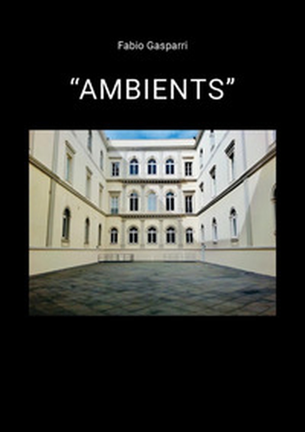 «Ambients» - Librerie.coop «Ambients» - Librerie.coop