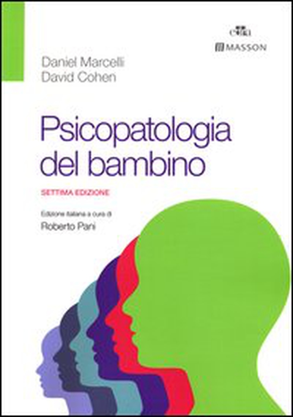 Psicopatologia del bambino - Librerie.coop Psicopatologia del bambino - Librerie.coop
