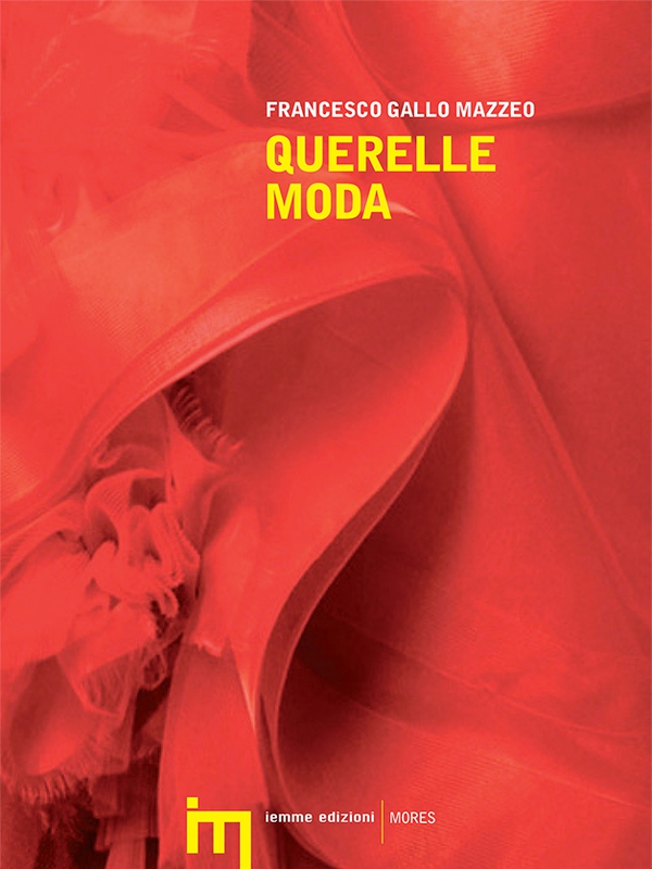 Querelle moda - Librerie.coop Querelle moda - Librerie.coop