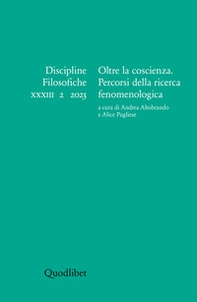 Discipline filosofiche - Vol. 2 - Librerie.coop