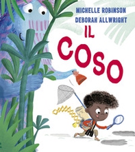Il coso - Librerie.coop