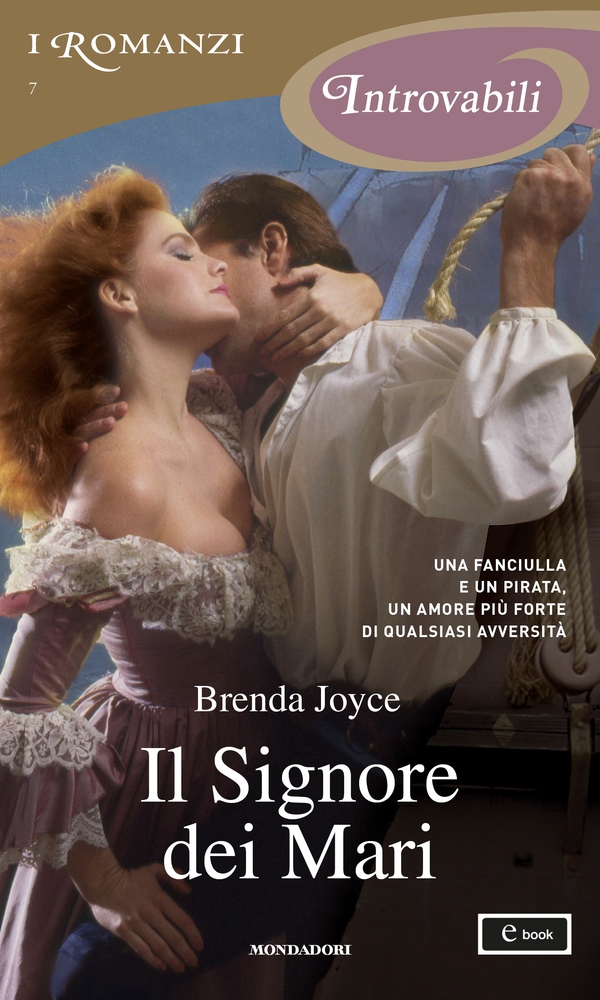 Il Signore dei Mari (I Romanzi Introvabili) - Librerie.coop Il Signore dei Mari (I Romanzi Introvabili) - Librerie.coop