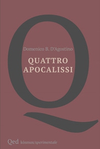 Quattro apocalissi - Librerie.coop