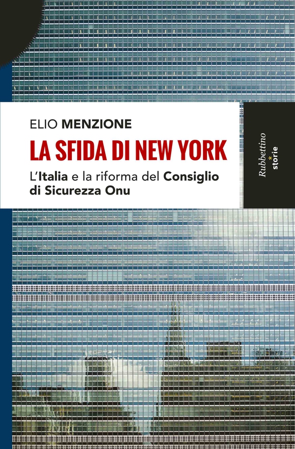 La sfida di New York - Librerie.coop La sfida di New York - Librerie.coop