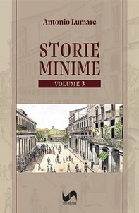 Storie minime - Vol. 3 - Librerie.coop