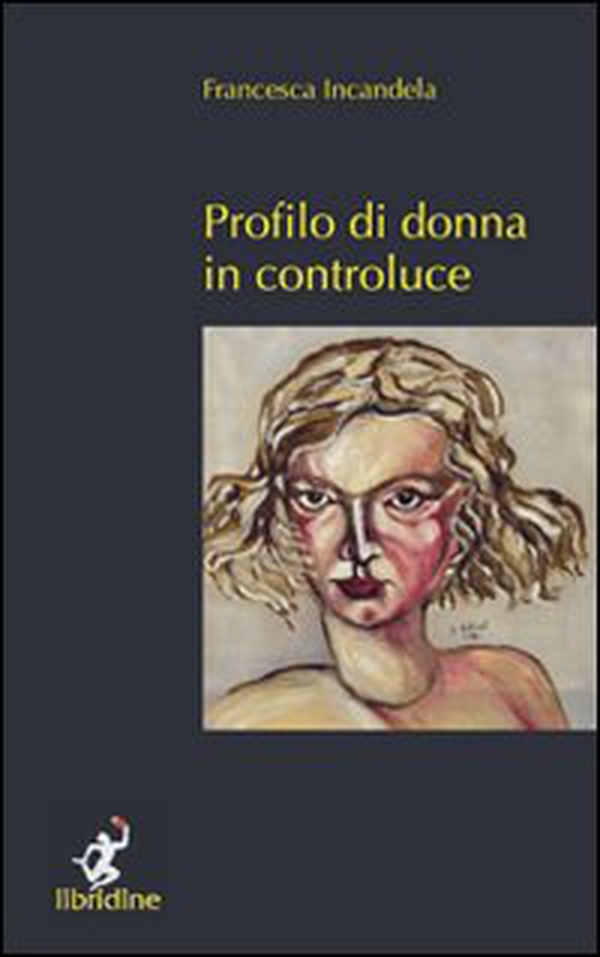 Profilo di donna - Librerie.coop Profilo di donna - Librerie.coop