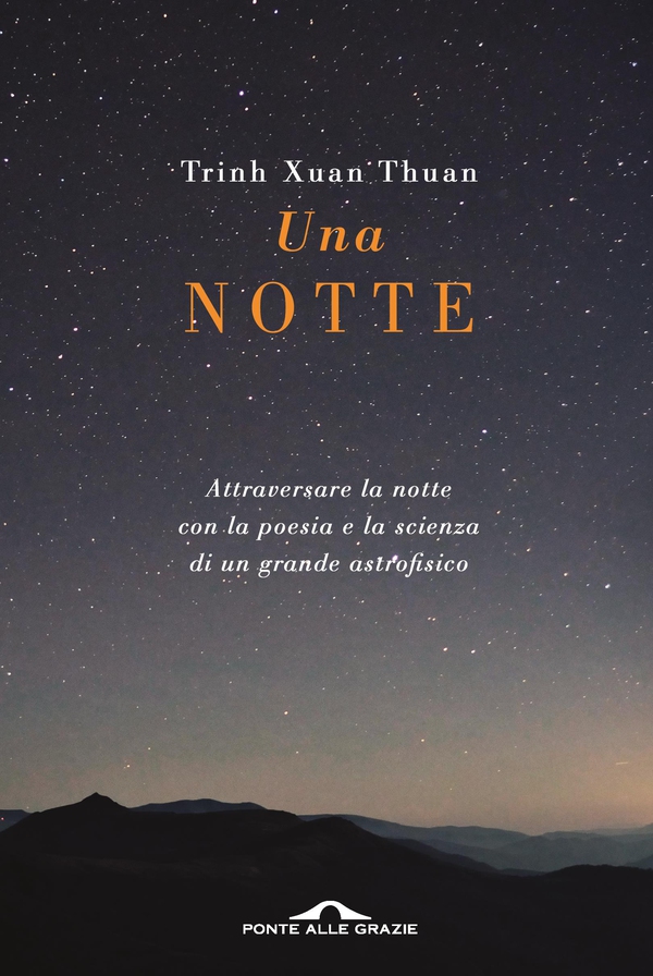 Una notte - Librerie.coop Una notte - Librerie.coop