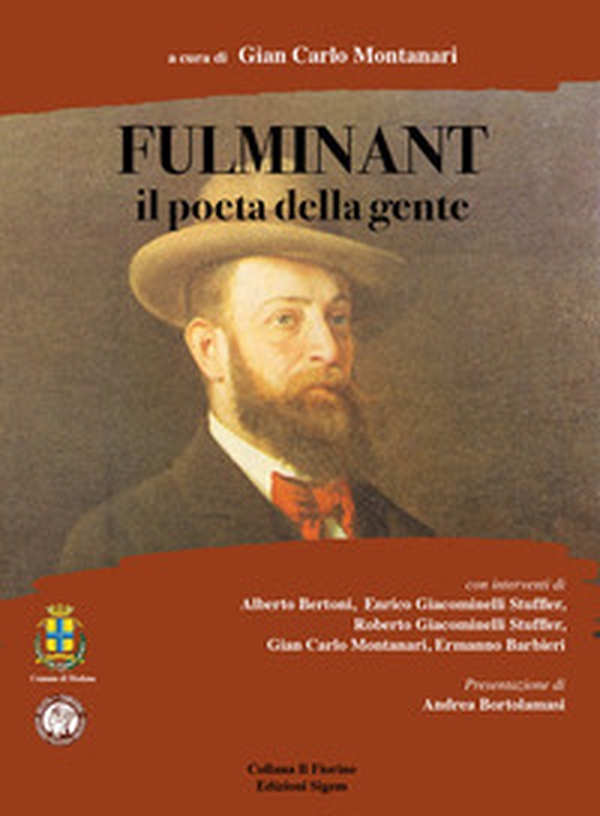 FULMINANT. il poeta della gente - Librerie.coop FULMINANT. il poeta della gente - Librerie.coop