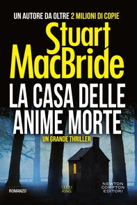 La casa delle anime morte - Librerie.coop