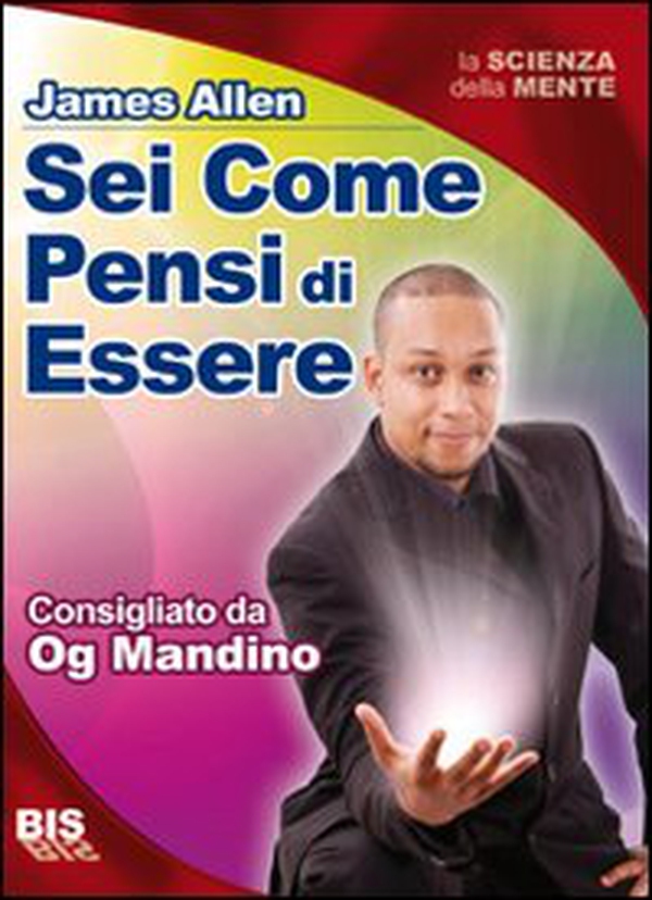 Sei come pensi di essere - Librerie.coop Sei come pensi di essere - Librerie.coop