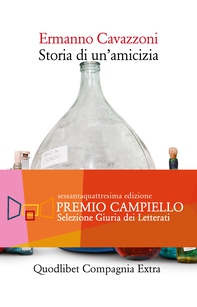 Storia di un'amicizia - Librerie.coop