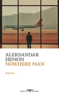 Nowhere Man - Librerie.coop