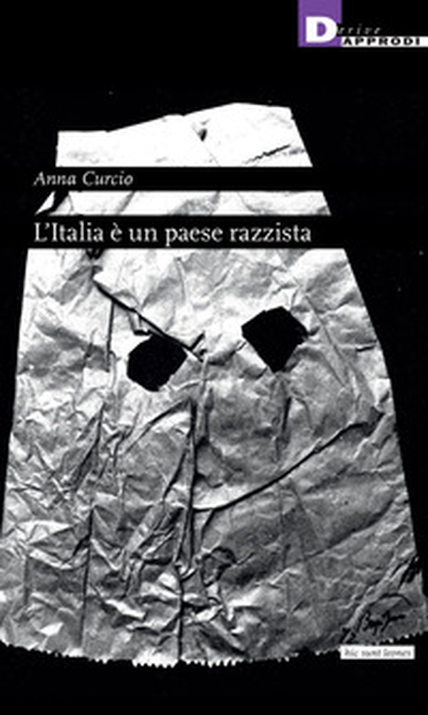 L'Italia è un paese razzista - Librerie.coop L'Italia è un paese razzista - Librerie.coop