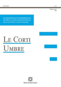 Le corti umbre - Vol. 2 - Librerie.coop