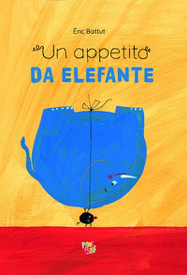 Un appetito da elefante - Librerie.coop Un appetito da elefante - Librerie.coop