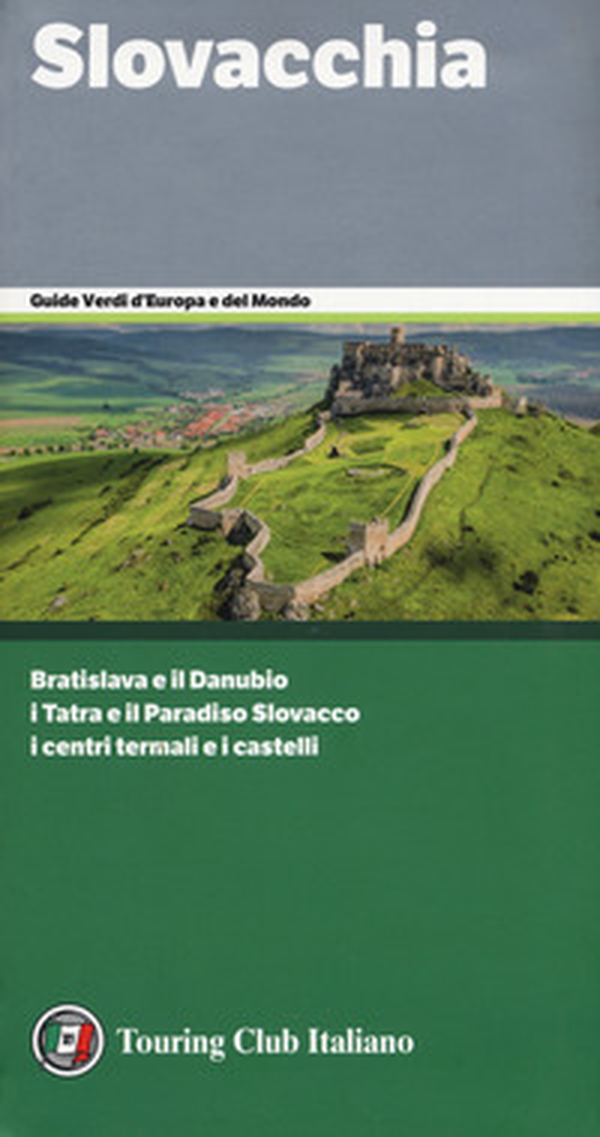 Slovacchia - Librerie.coop Slovacchia - Librerie.coop