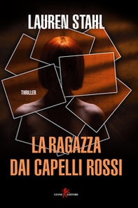La ragazza dai capelli rossi - Librerie.coop