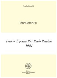Impromptu - Librerie.coop
