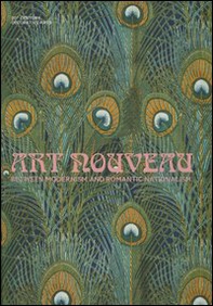 Art nouveau between modernism and romantic nationalism - Librerie.coop