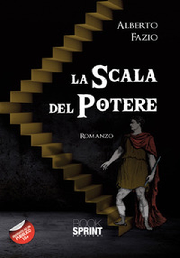 La scala del potere - Librerie.coop La scala del potere - Librerie.coop