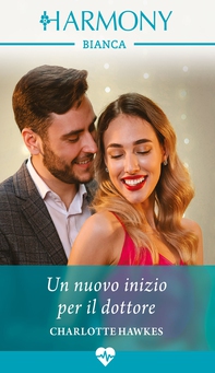 Un nuovo inizio per il dottore - Librerie.coop