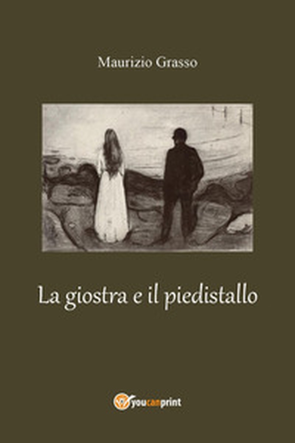 La giostra e il piedistallo - Librerie.coop La giostra e il piedistallo - Librerie.coop