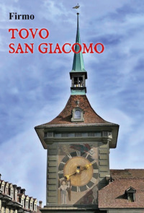 Tovo San Giacomo - Librerie.coop Tovo San Giacomo - Librerie.coop