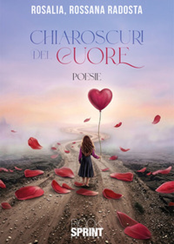 Chiaroscuri del cuore - Librerie.coop