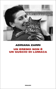 Un eremo non è un guscio di lumaca - Librerie.coop Un eremo non è un guscio di lumaca - Librerie.coop