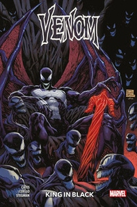 Venom - Librerie.coop Venom - Librerie.coop