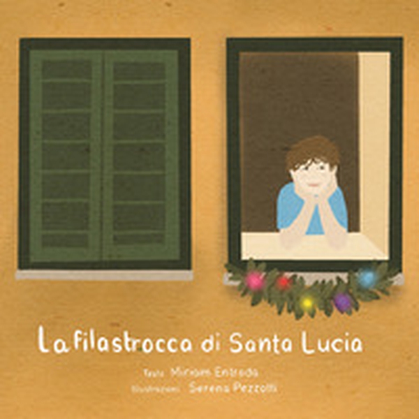 La filastrocca di Santa Lucia - Librerie.coop La filastrocca di Santa Lucia - Librerie.coop