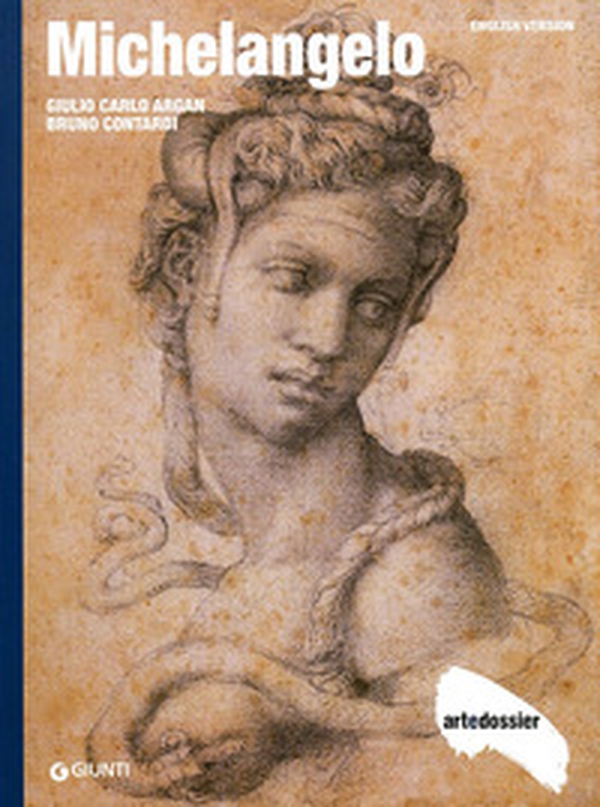 Michelangelo. Ediz. inglese - Librerie.coop Michelangelo. Ediz. inglese - Librerie.coop