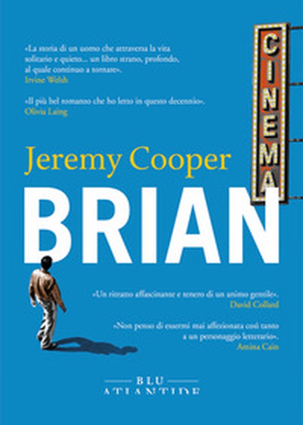 Brian - Librerie.coop Brian - Librerie.coop