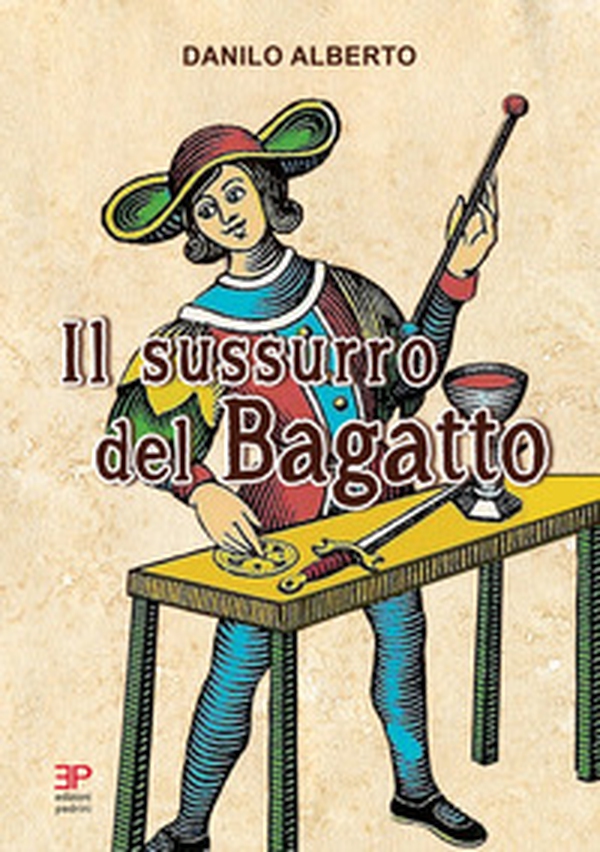 Il sussurro del bagatto - Librerie.coop