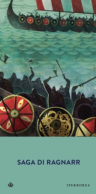Saga di Ragnarr - Librerie.coop