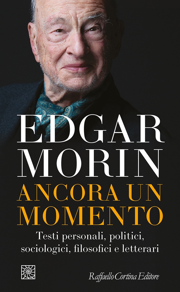 Ancora un momento - Librerie.coop Ancora un momento - Librerie.coop