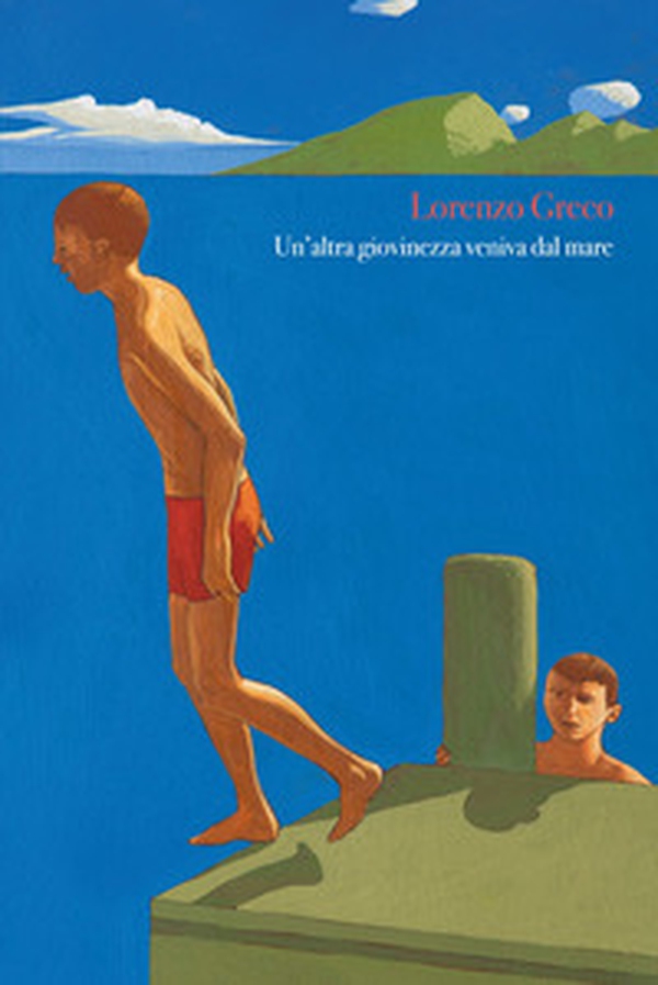 Un'altra giovinezza veniva dal mare - Librerie.coop Un'altra giovinezza veniva dal mare - Librerie.coop
