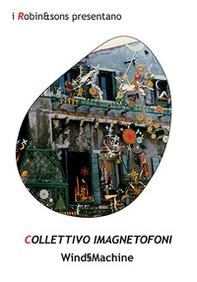 Wind&machine - Librerie.coop