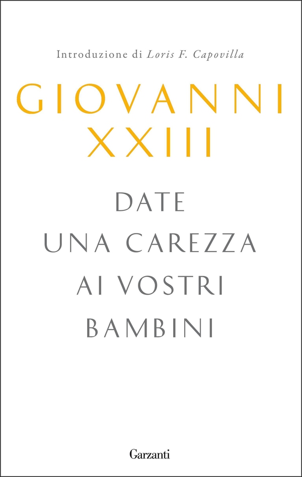 Date una carezza ai vostri bambini - Librerie.coop Date una carezza ai vostri bambini - Librerie.coop
