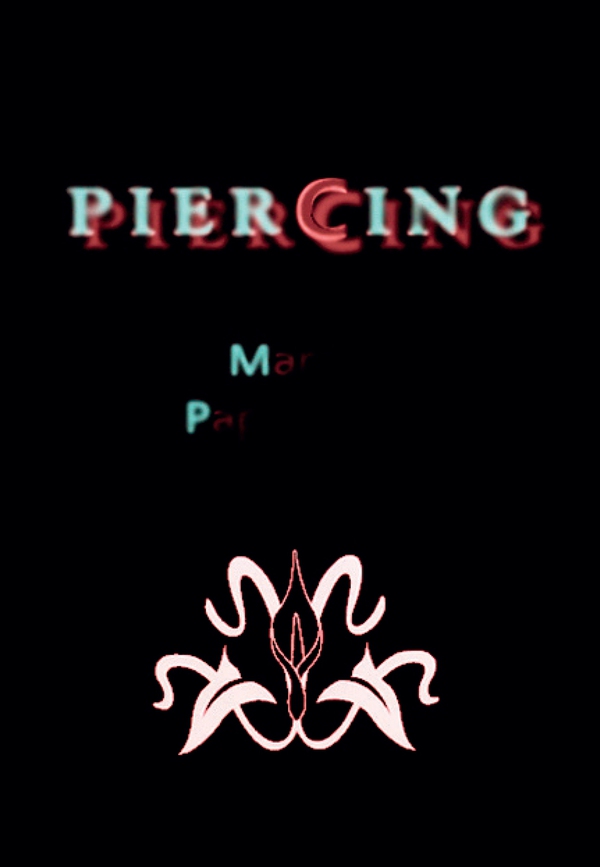 Piercing - Librerie.coop Piercing - Librerie.coop