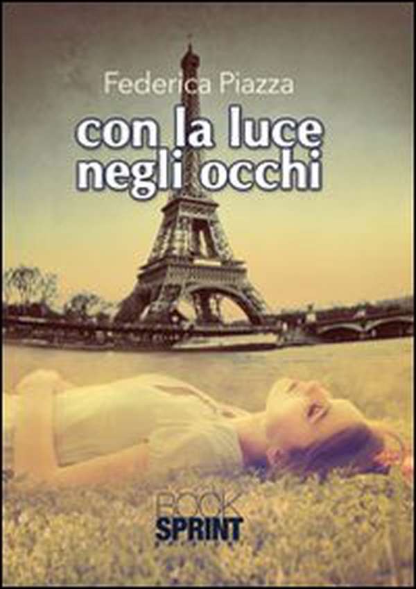 Con la luce negli occhi - Librerie.coop